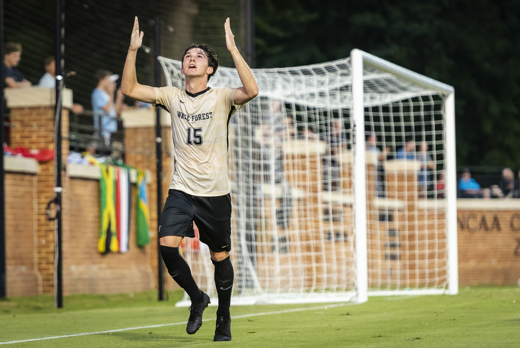 WakeSoccer